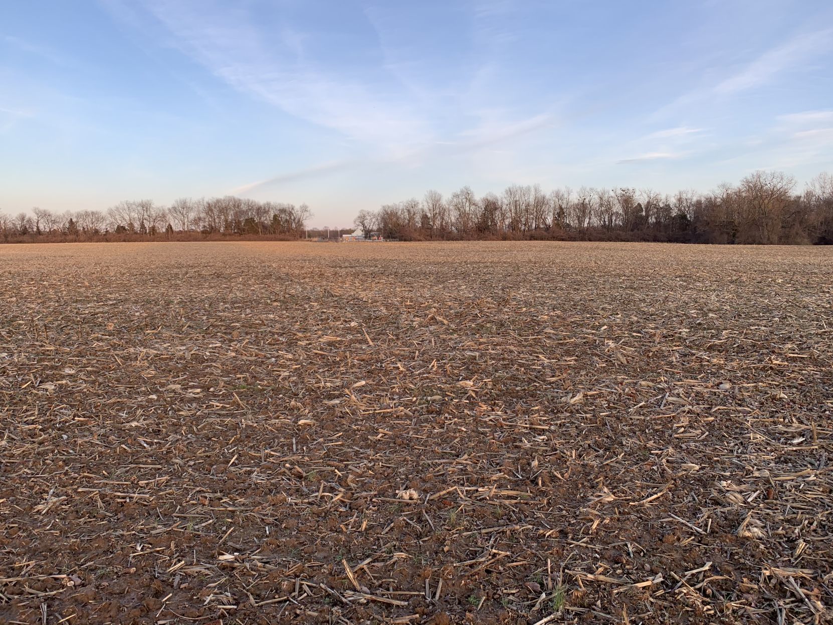 Proposed Hurstbourne Commons site